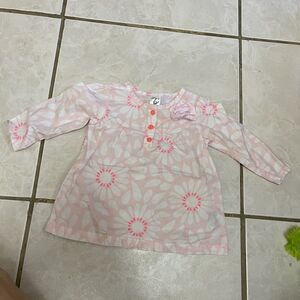 1201. Carter's Size 12 Months